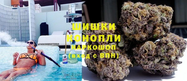 хмурый Алексеевка