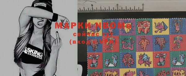 хмурый Алексеевка